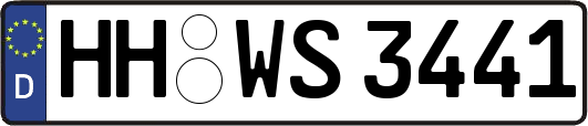 HH-WS3441
