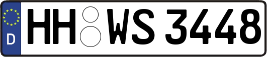HH-WS3448