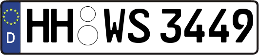 HH-WS3449