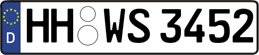 HH-WS3452