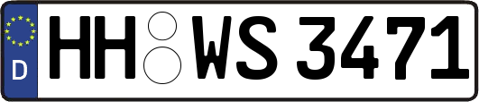 HH-WS3471