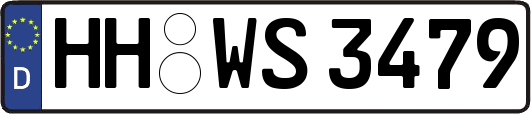 HH-WS3479