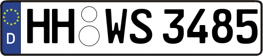 HH-WS3485