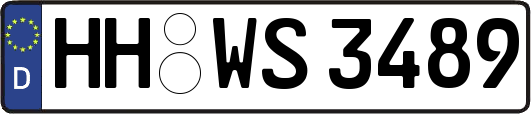 HH-WS3489