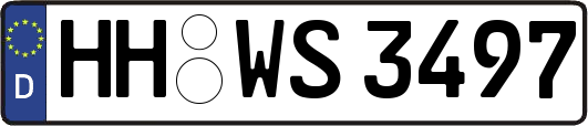 HH-WS3497