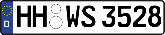 HH-WS3528