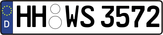 HH-WS3572