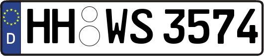 HH-WS3574