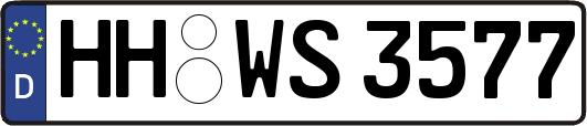 HH-WS3577