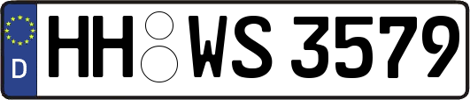 HH-WS3579