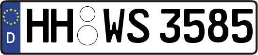 HH-WS3585