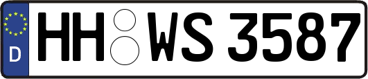 HH-WS3587