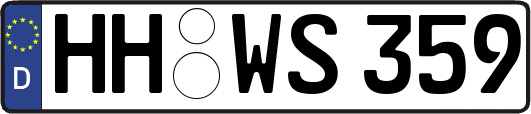 HH-WS359