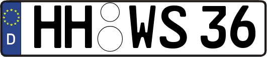 HH-WS36
