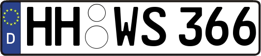 HH-WS366
