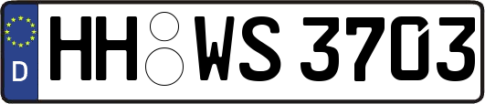 HH-WS3703