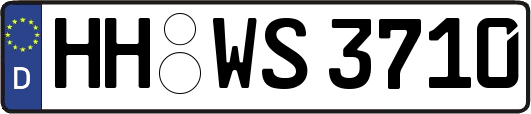 HH-WS3710