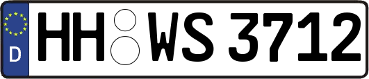 HH-WS3712