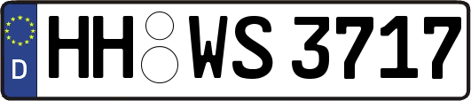 HH-WS3717