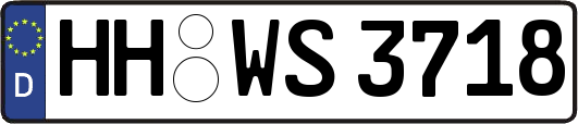 HH-WS3718