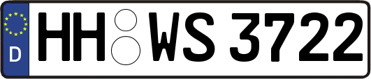 HH-WS3722