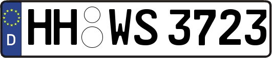 HH-WS3723