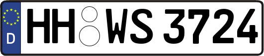 HH-WS3724