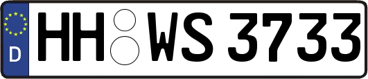 HH-WS3733