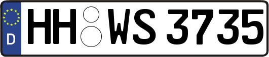 HH-WS3735