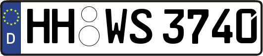 HH-WS3740