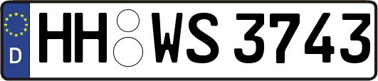 HH-WS3743