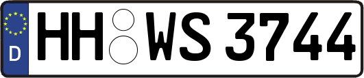 HH-WS3744