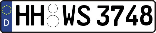 HH-WS3748