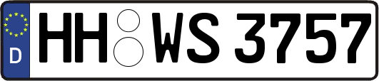 HH-WS3757