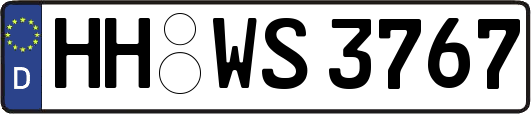 HH-WS3767