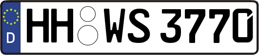 HH-WS3770