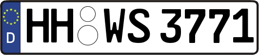 HH-WS3771