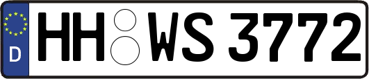 HH-WS3772