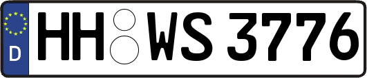 HH-WS3776
