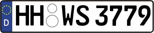 HH-WS3779