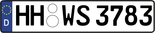 HH-WS3783