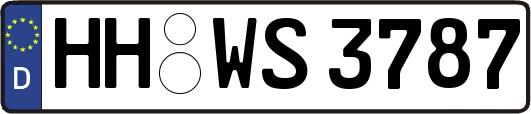 HH-WS3787