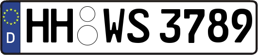 HH-WS3789