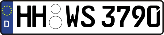 HH-WS3790