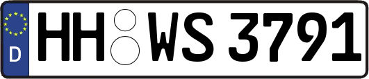HH-WS3791