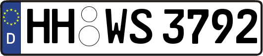 HH-WS3792