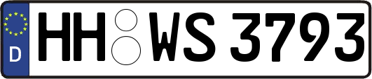 HH-WS3793