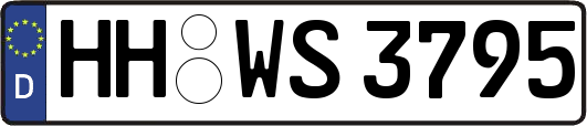 HH-WS3795