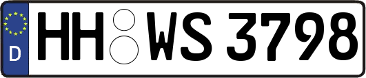 HH-WS3798