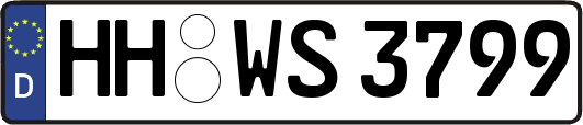 HH-WS3799